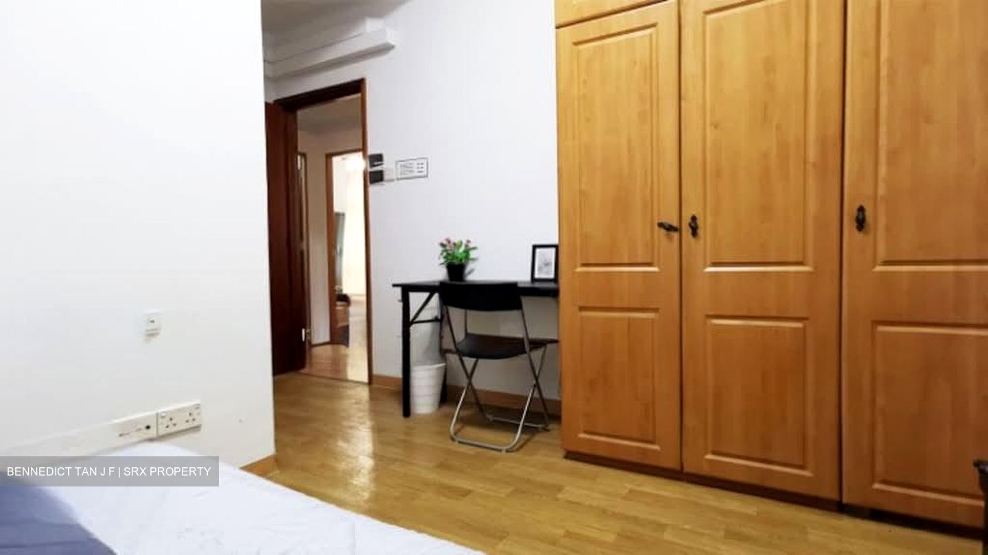 Changi Court (D16), Condominium #604844941